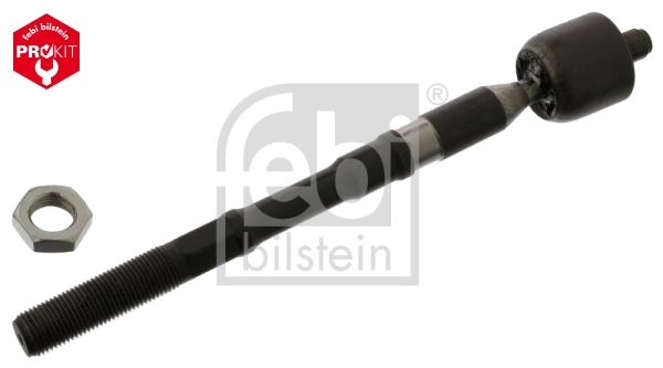 FEBI BILSTEIN Aksiālais šarnīrs, Stūres šķērsstiepnis 40080